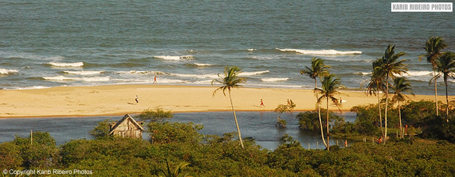 praia dos coqueiros trancoso